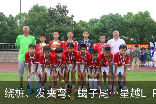 绕桩、发夹弯、蝎子尾…星越L PLUS这套极限连测在测什么？